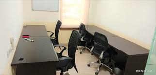 Coworking spaces in Rajapushpa Summit - HYD BI950